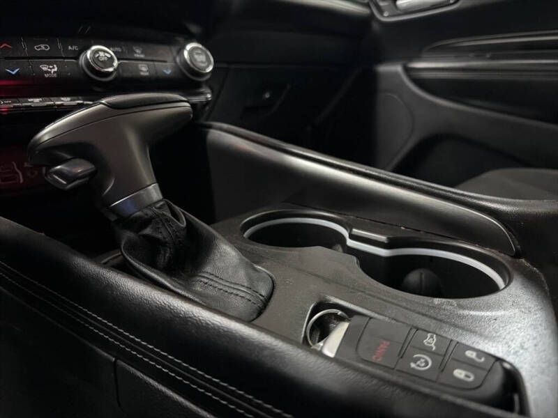 2021 Dodge Durango SXT Plus