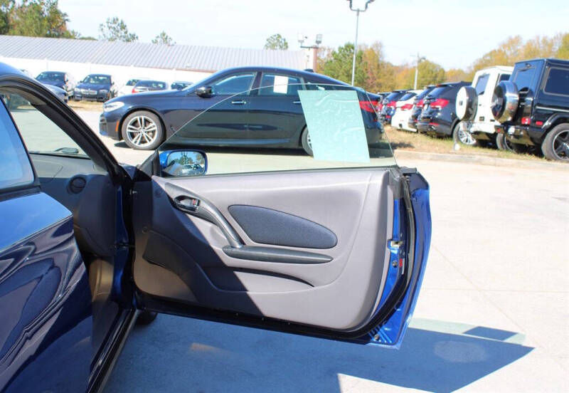 2000 Toyota Celica GT