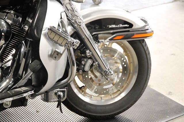 2003 Harley-Davidson ULTRA CLAS