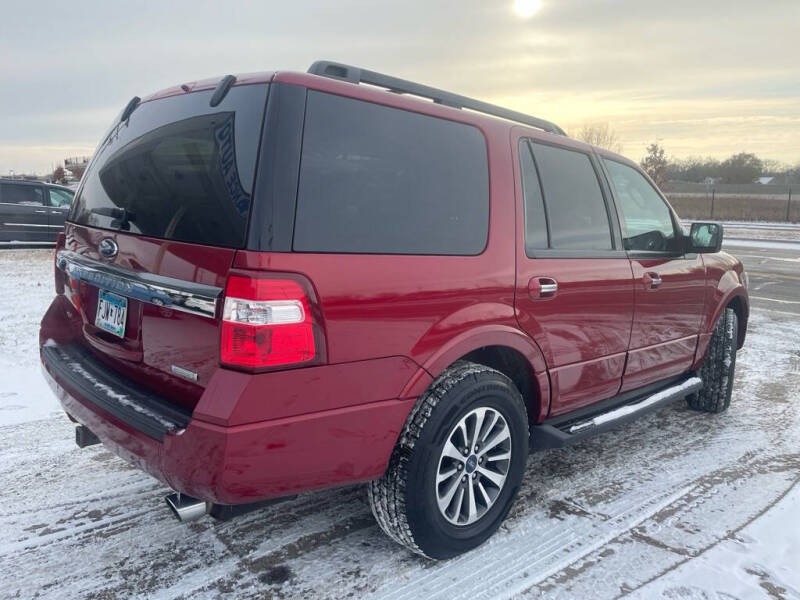 2017 Ford Expedition XLT