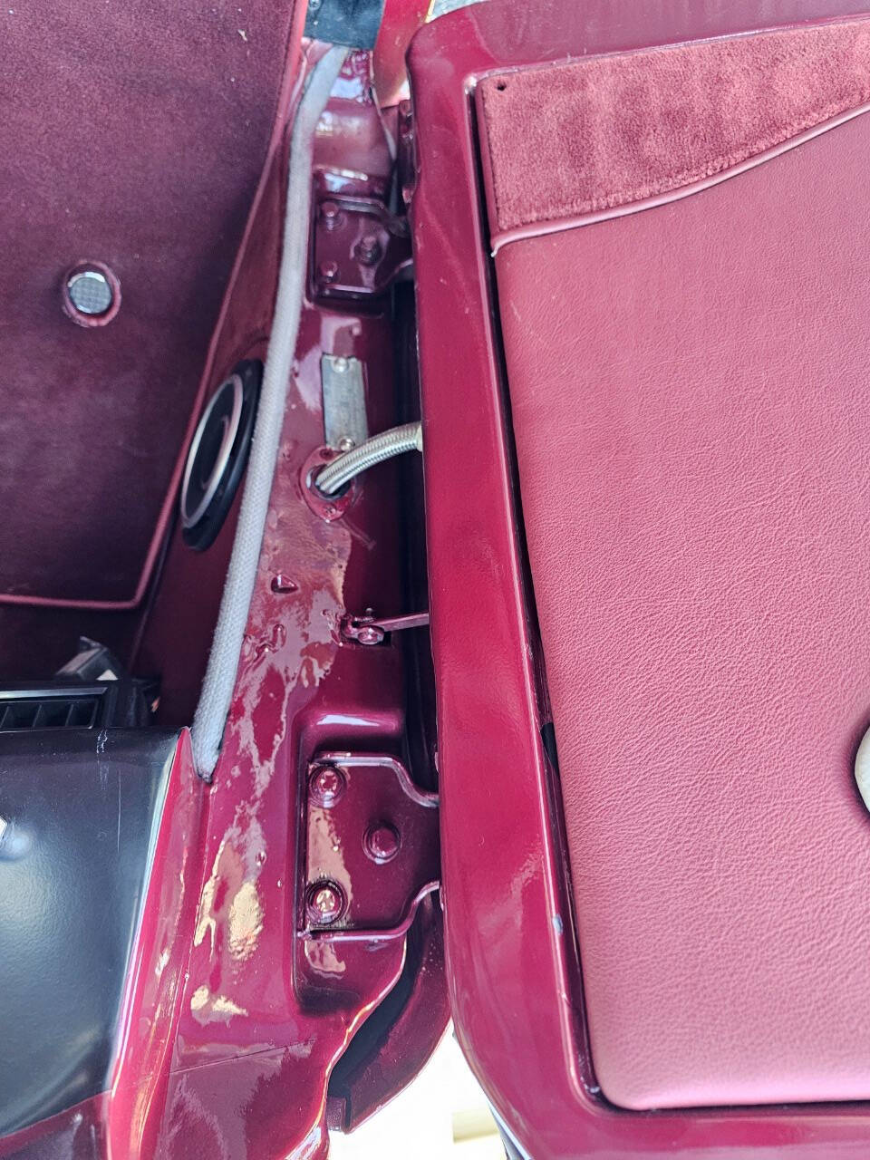 1951 Kaiser frazier Henry  J 34