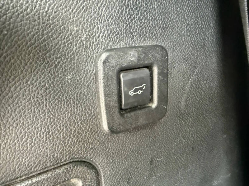 2016 Lincoln Navigator Reserve