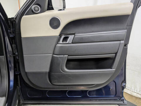 2020 Land Rover Range Rover Sport P400e HSE