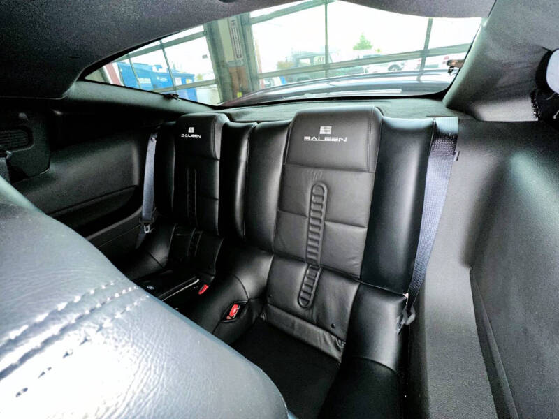 2007 Ford Mustang GT Premium