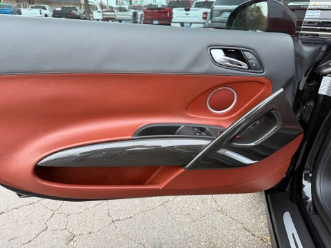 2012 Audi R8 5.2 quattro