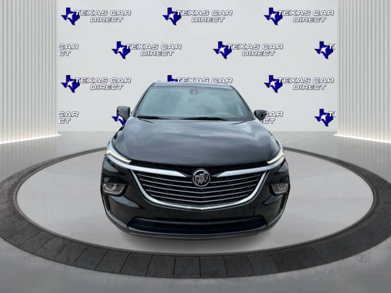 2024 Buick Enclave Premium