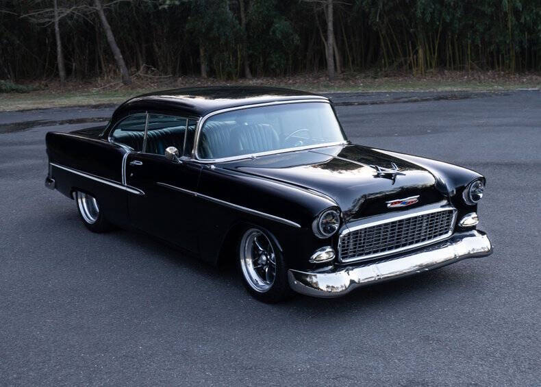 1955 Chevrolet Bel Air