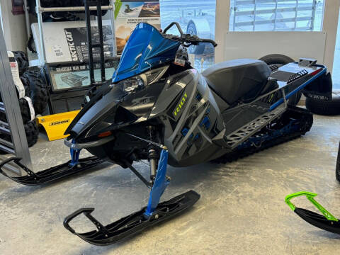 2020 Arctic Cat RIOT 6000 146 1.6 for sale at Champlain Valley MotorSports in Cornwall VT