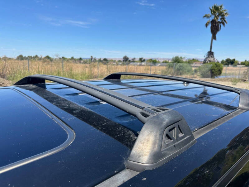 2004 Acura MDX Touring