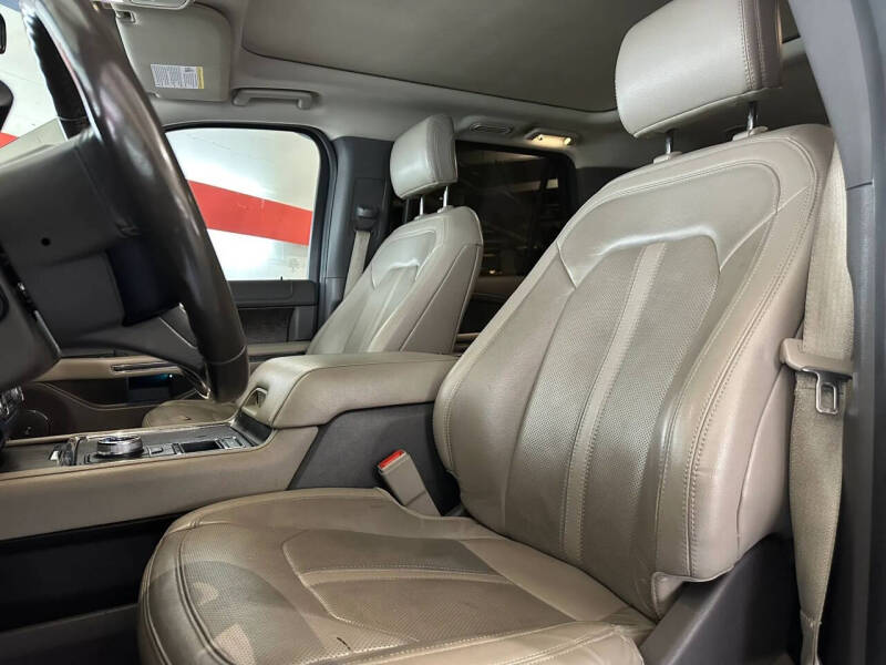 2020 Ford Expedition Limited