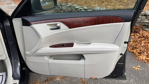 2011 Toyota Avalon Limited