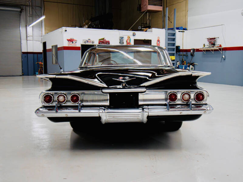 1960 Chevrolet Impala