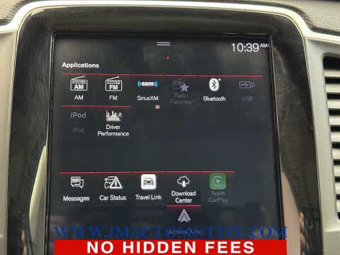 2019 Volvo XC90 T6 Momentum