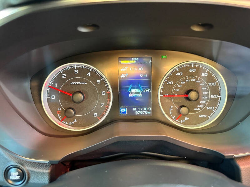 2019 Subaru Ascent Premium 8-Passenger