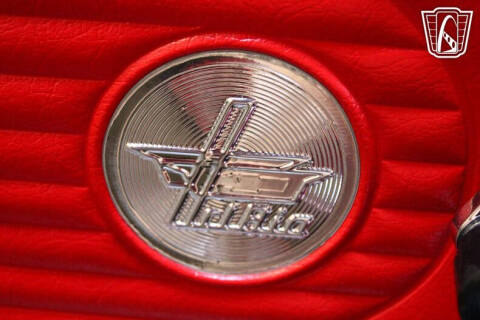 1961 Chevrolet Bel Air