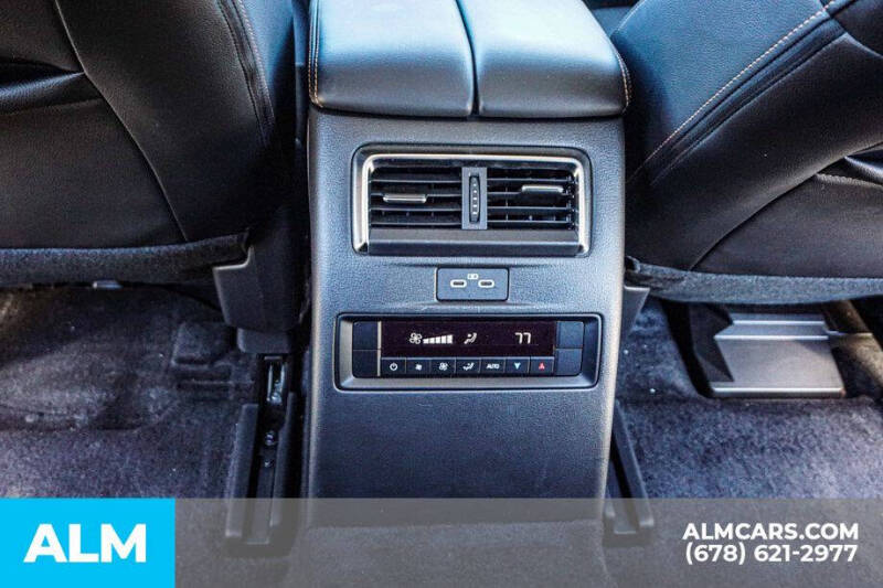 2025 Mazda CX-70 3.3 Turbo Preferred