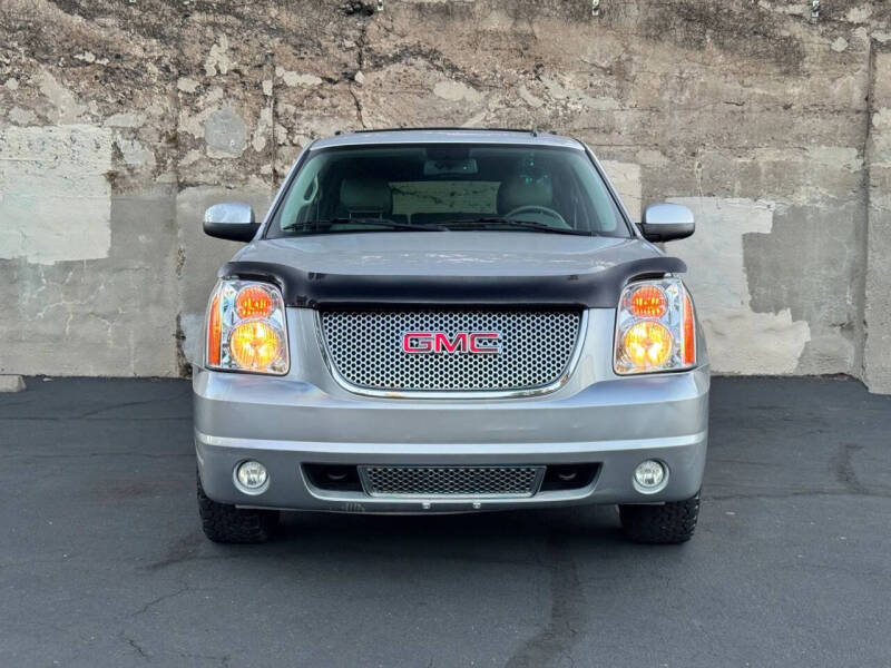 2014 GMC Yukon XL SLT