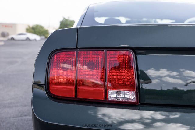 2008 Ford Mustang GT Premium