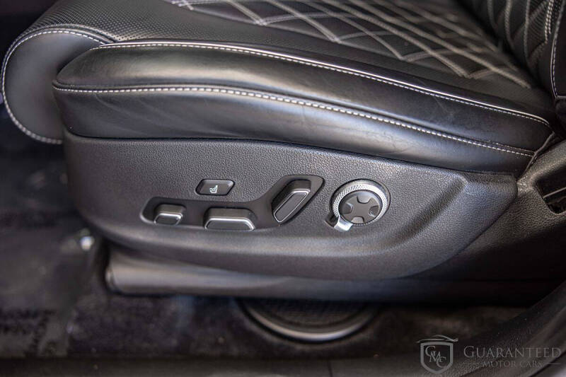 2024 Genesis GV80