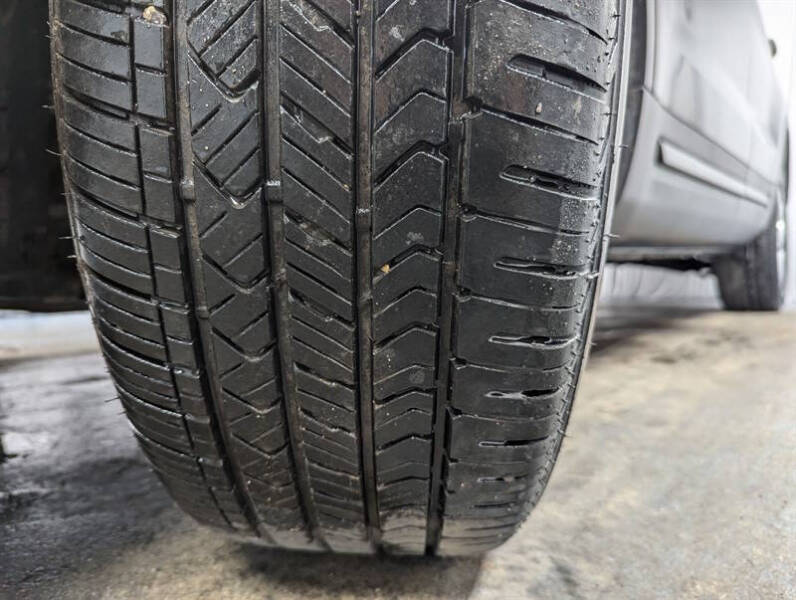 2017 Ford Explorer Police Interceptor Utility