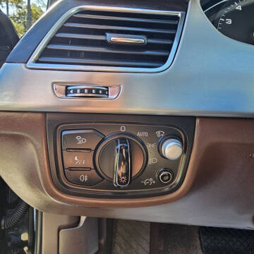 2017 Audi A8 L 4.0T quattro Sport