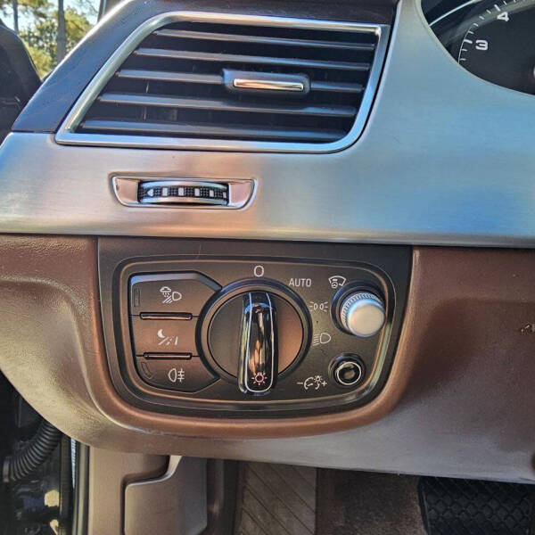 2017 Audi A8 L 4.0T quattro Sport