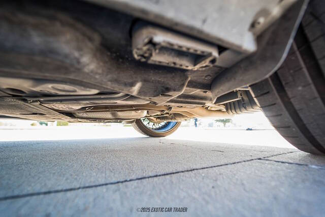 2019 Lamborghini Urus