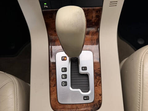 2010 Volvo V70 3.2