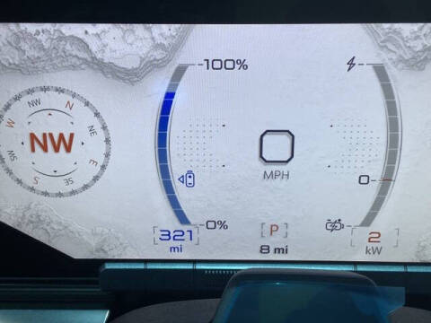 2025 GMC HUMMER EV 3X