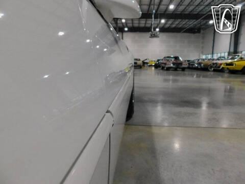 1992 Chevrolet Corvette