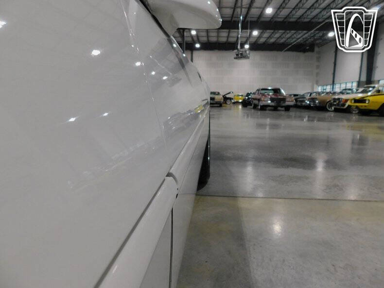 1992 Chevrolet Corvette