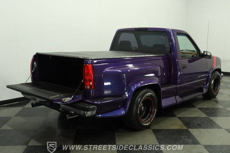 1994 Chevrolet C/K 1500 Series