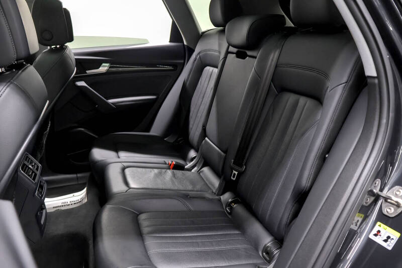 2019 Audi Q5 quattro Premium Plus 45 TFSI