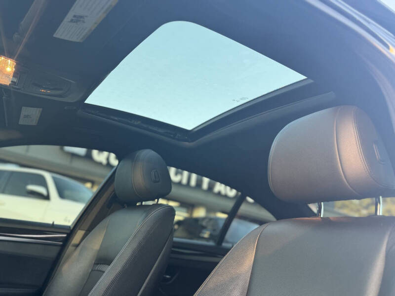 2014 BMW 5 Series 535i