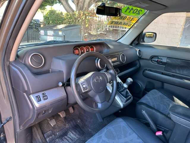 2011 Scion xB