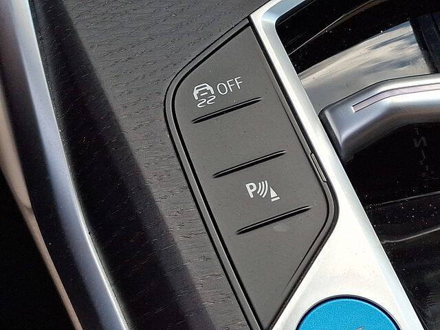 2024 BMW i4 eDrive40 Gran Coupe