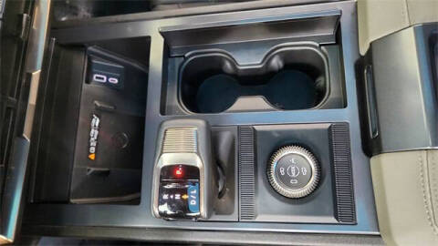 2024 GMC HUMMER EV 3X