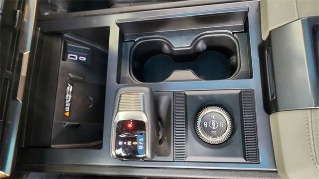 2024 GMC HUMMER EV 3X