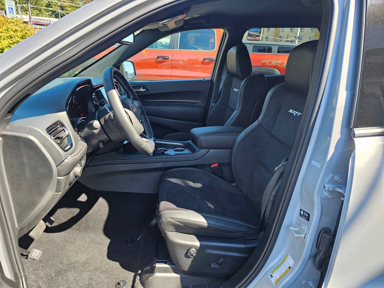 2024 Dodge Durango for sale at Autos by Talon in Seattle, WA