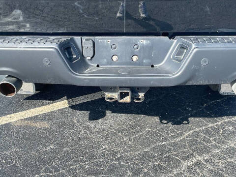 2021 RAM 1500 Classic