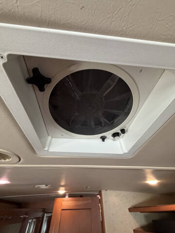 2014 Itasca Solei 38R