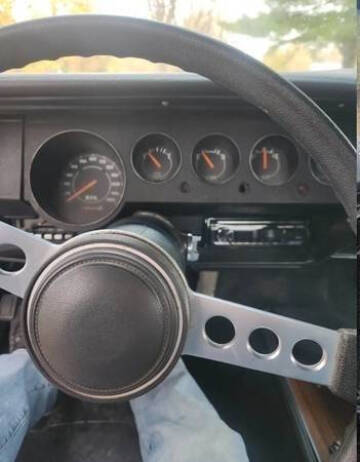1973 Dodge Challenger