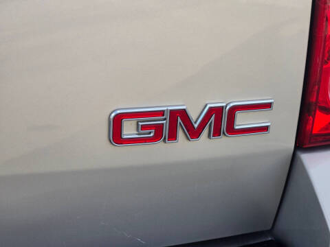 2009 GMC Yukon