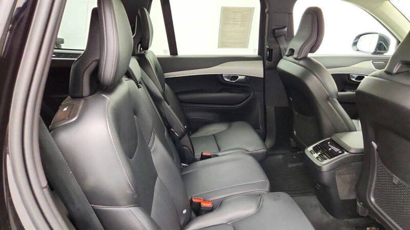 2024 Volvo XC90 B5 Core Bright Theme
