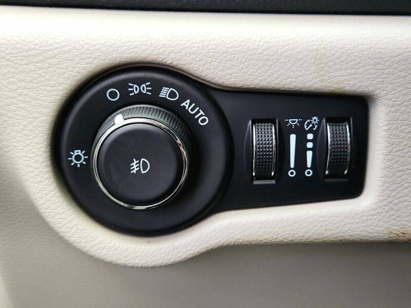 2021 Chrysler Pacifica Limited
