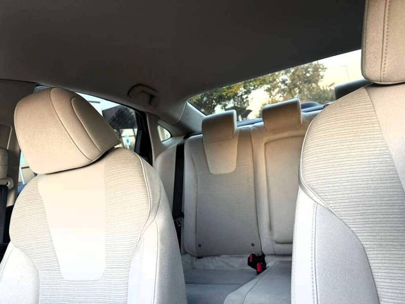 2022 Honda Insight EX