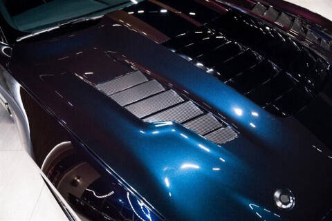 2022 Ford Mustang Shelby GT500