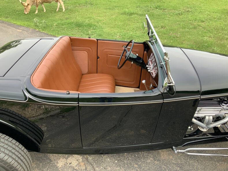 1932 Ford Roadster