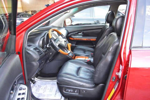 2009 Lexus RX 350