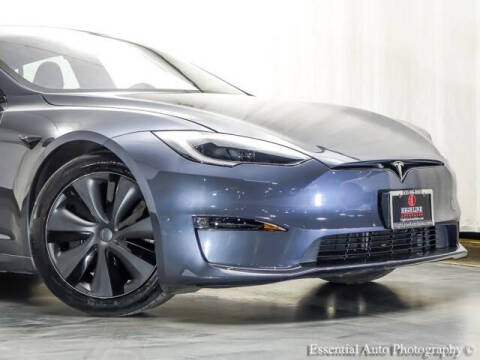 2023 Tesla Model S